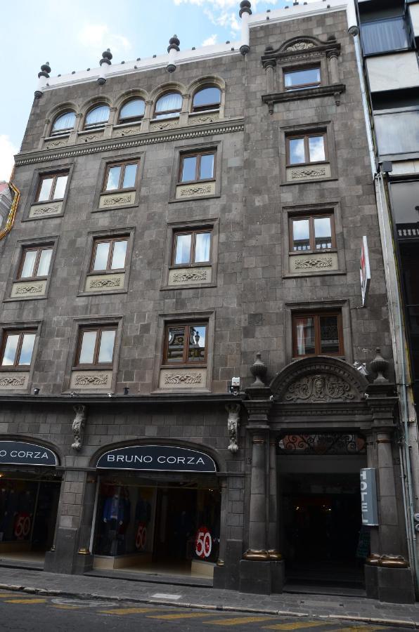 Hotel Palace