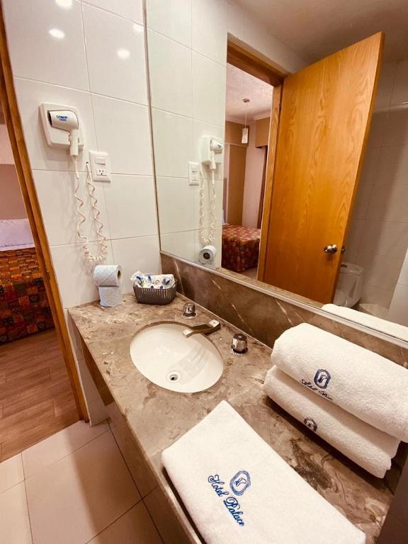 Palace 3* Puebla