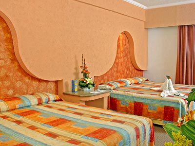 Palace Hotel