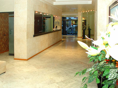 Palace Hotel 3*
