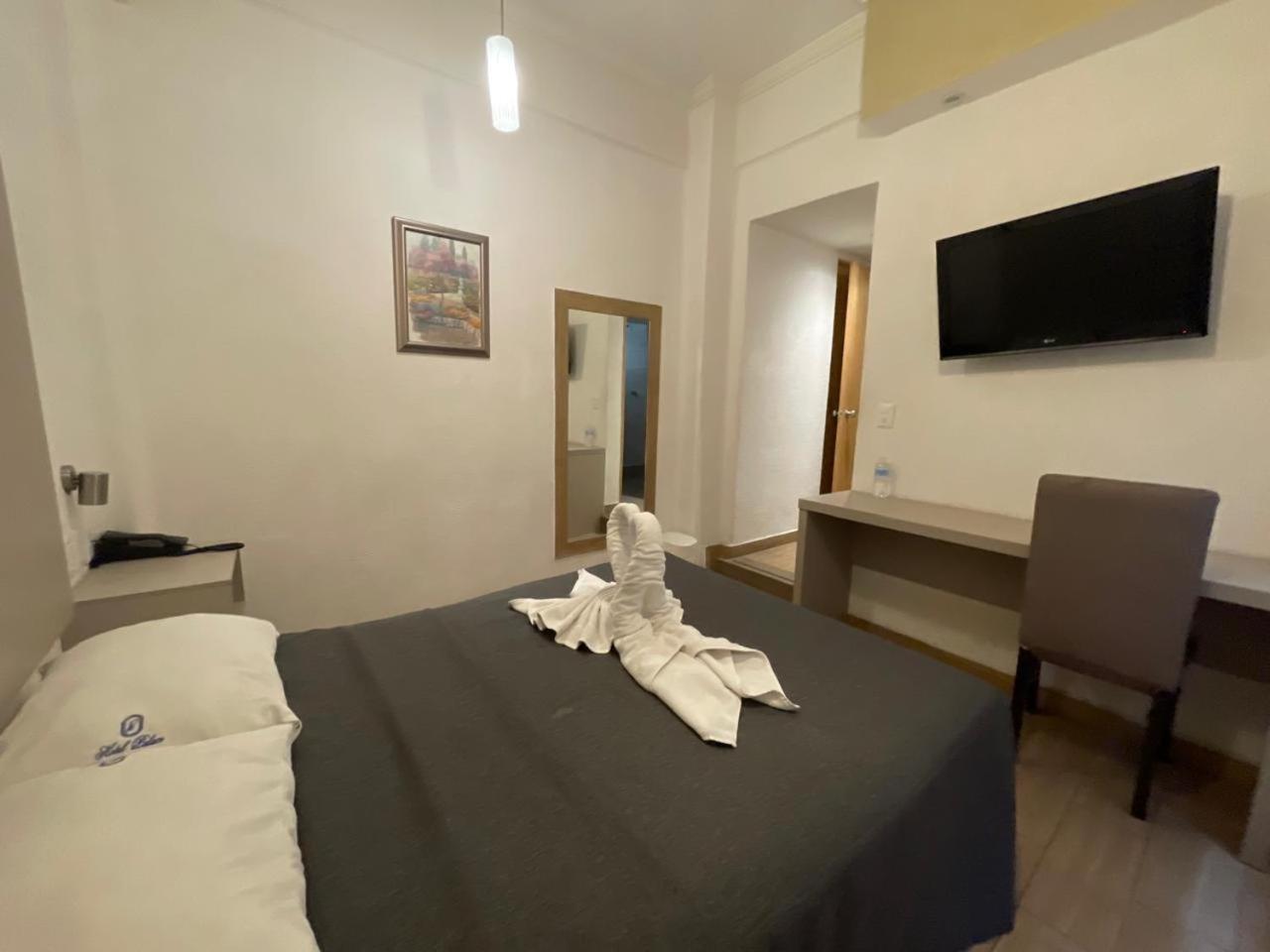 Hotel Palace