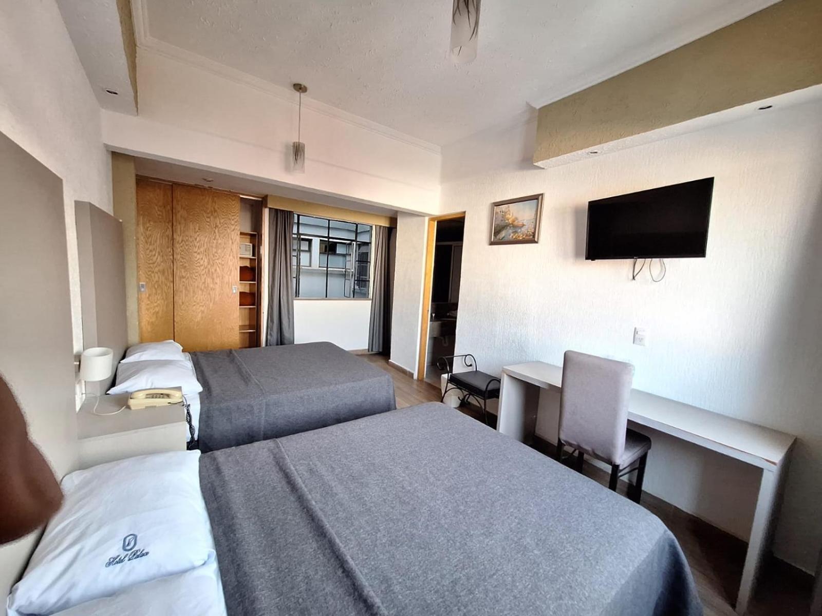 Palace Hotel 3*