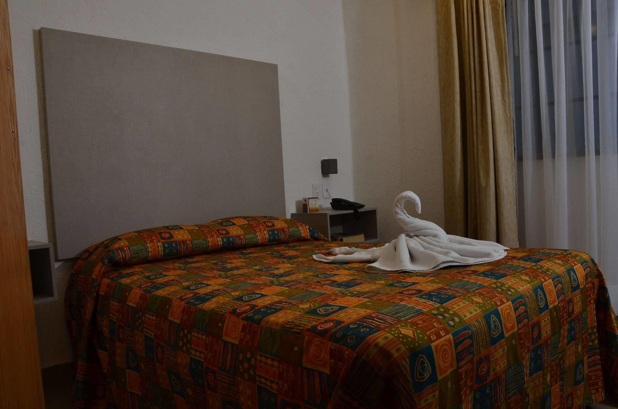Hotel Palace Puebla